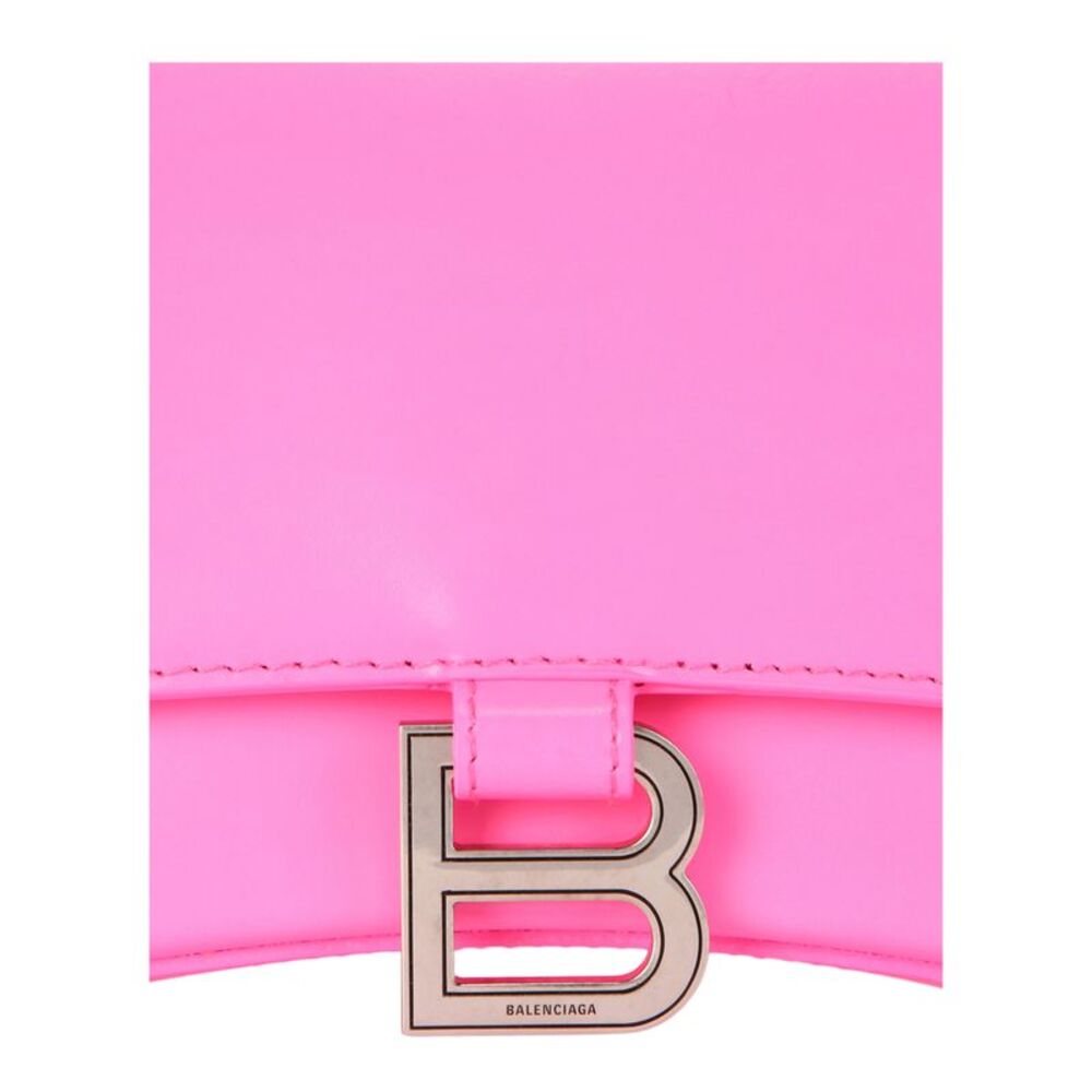 Balenciaga Small Hourglass Top Handle Bag Womens - Picture 3 of 7